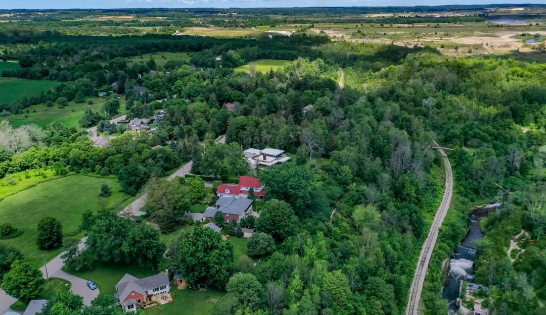 Caledon